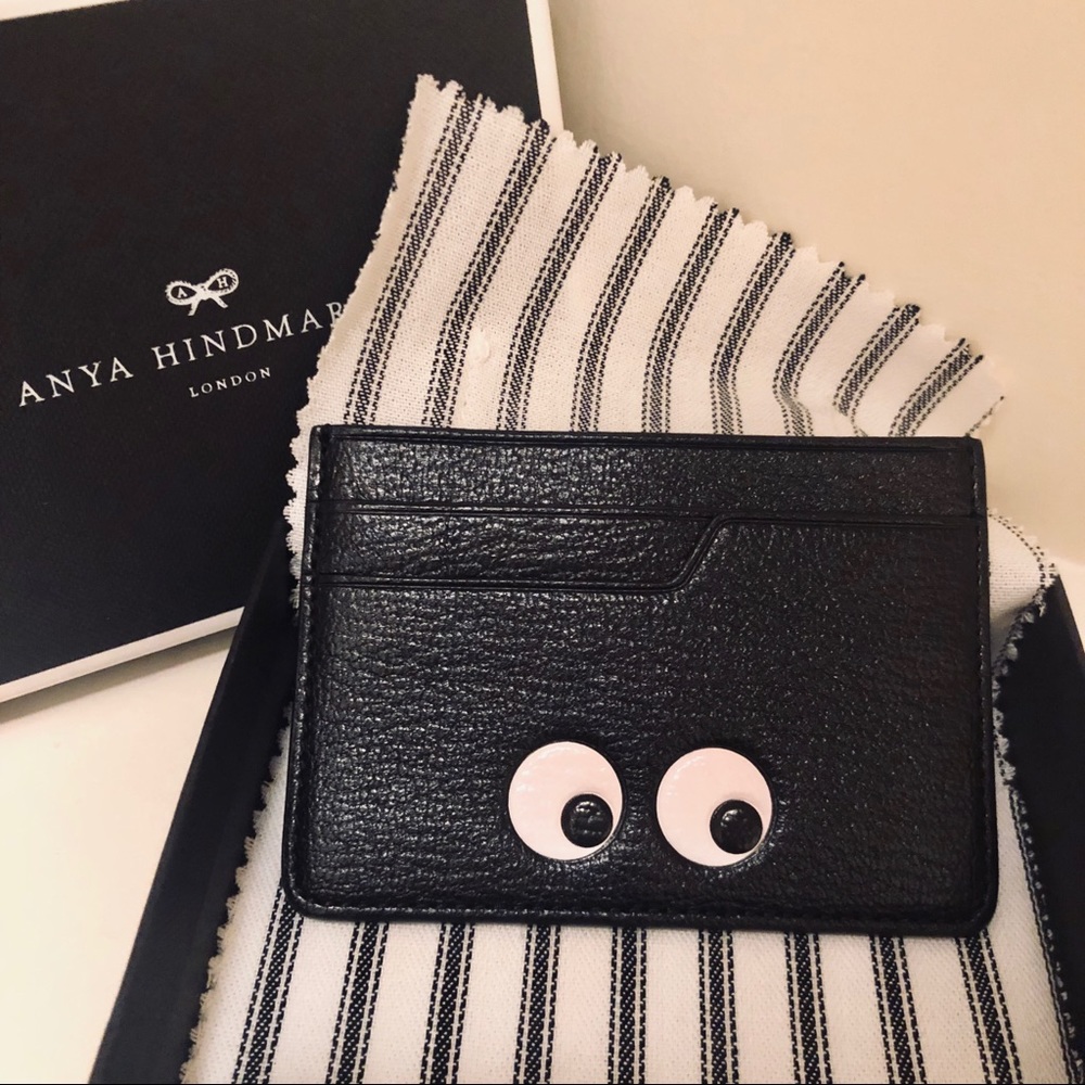 ANYA HINDMARCH Card Case